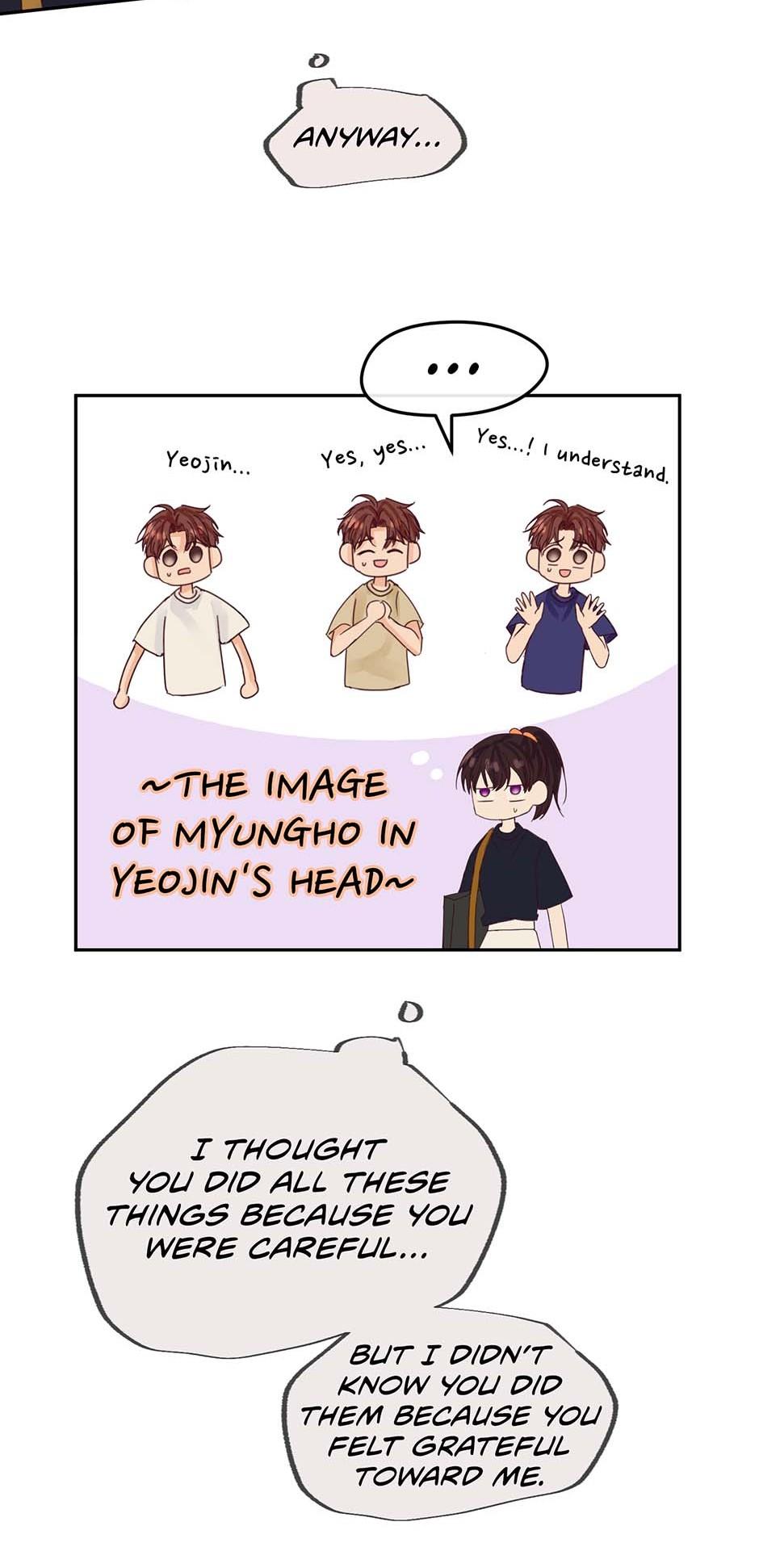 Read Jealousy Inducers Manga Online