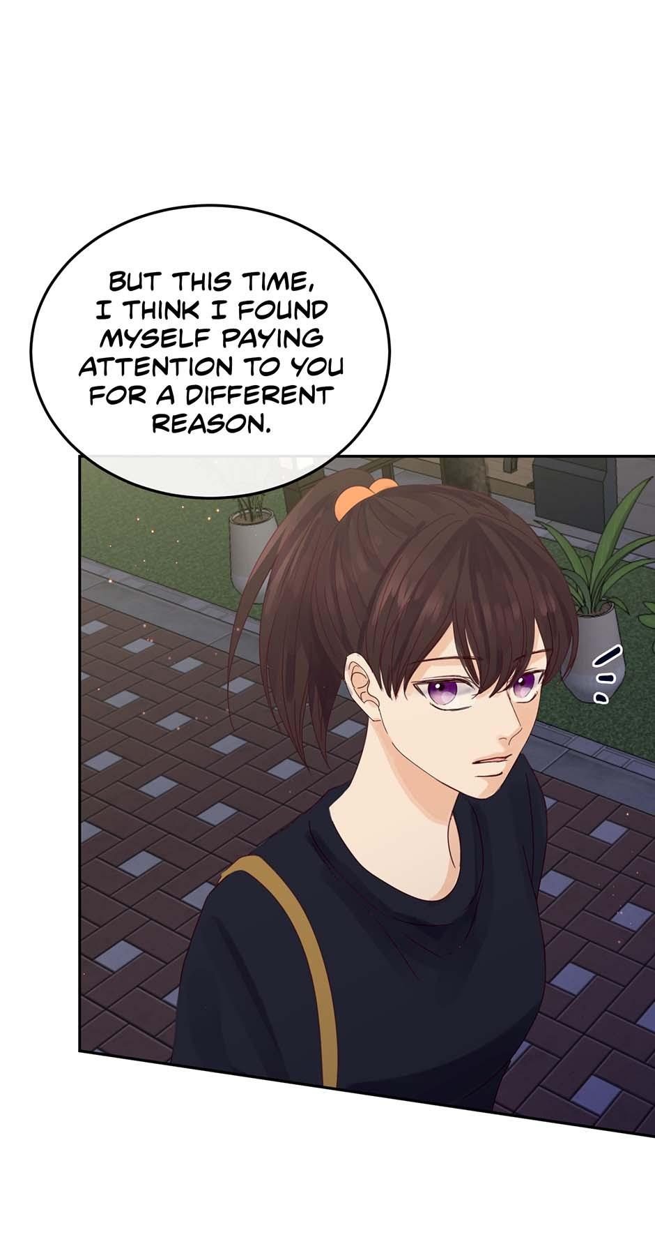 Read Jealousy Inducers Manga Online