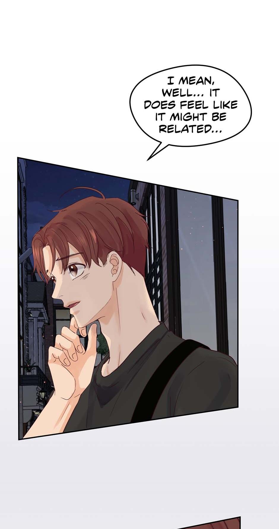 Read Jealousy Inducers Manga Online