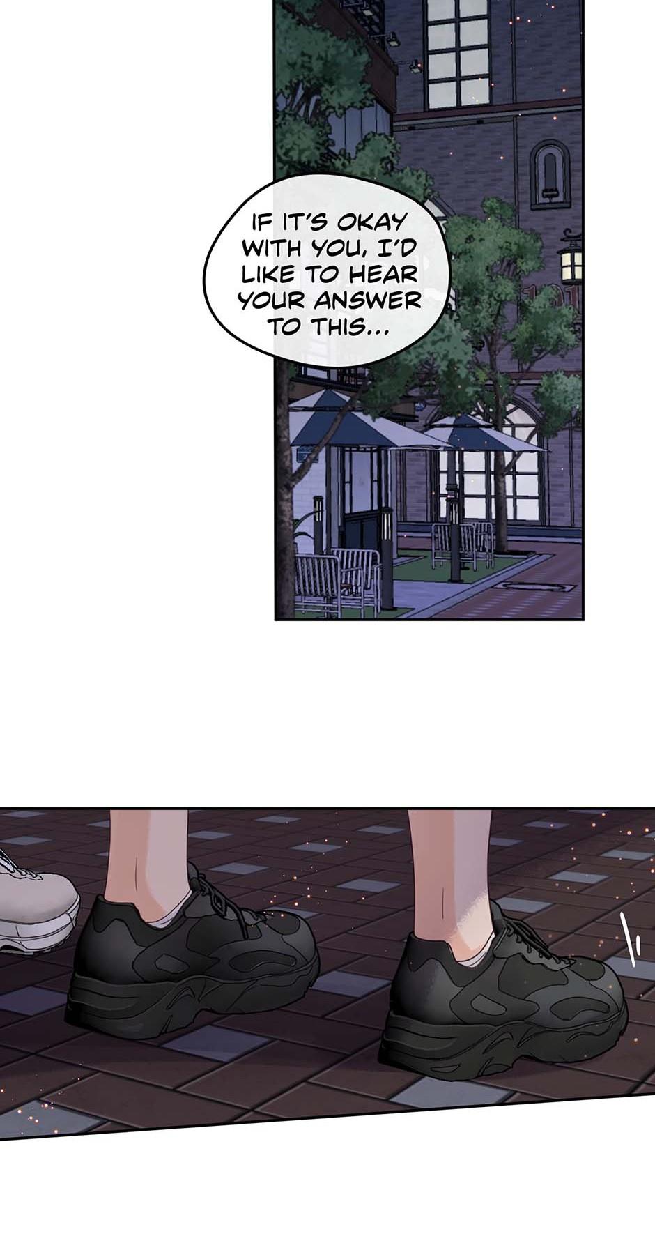 Read Jealousy Inducers Manga Online