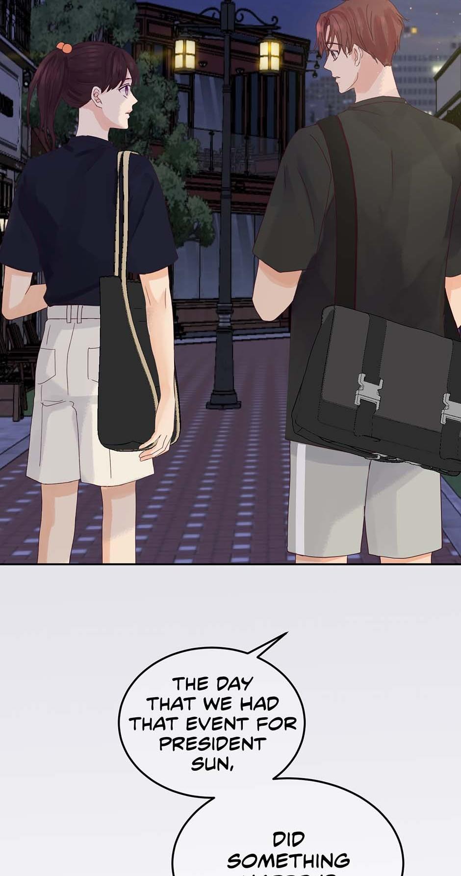 Read Jealousy Inducers Manga Online