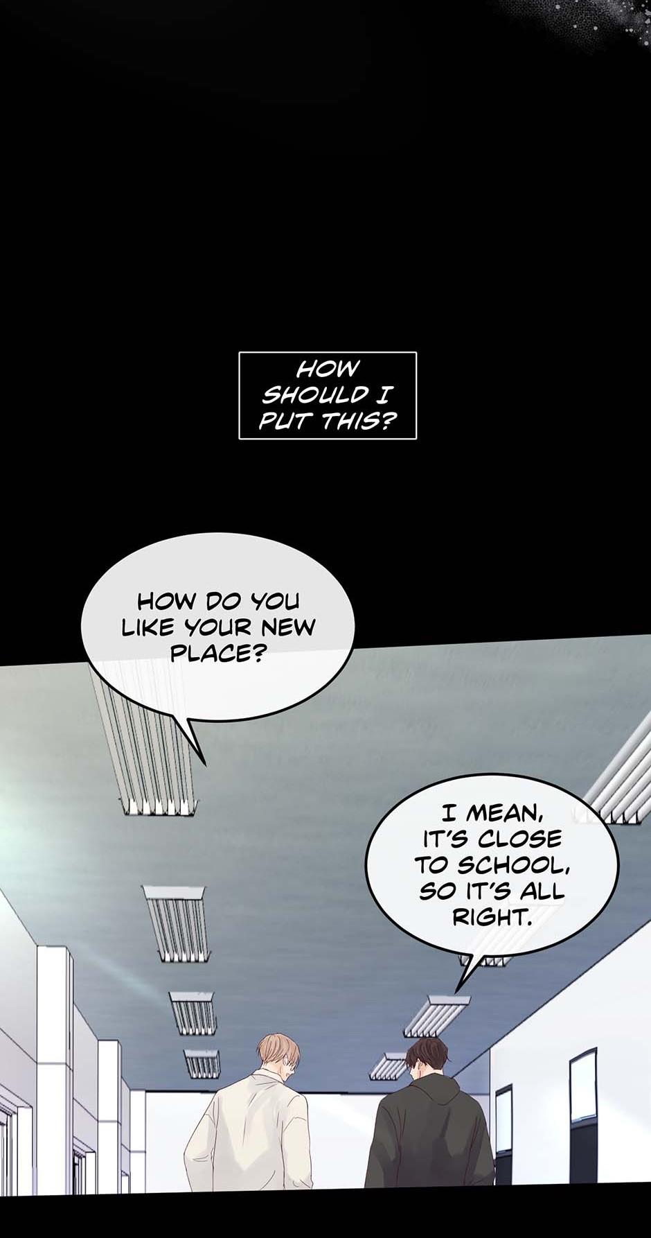 Read Jealousy Inducers Manga Online