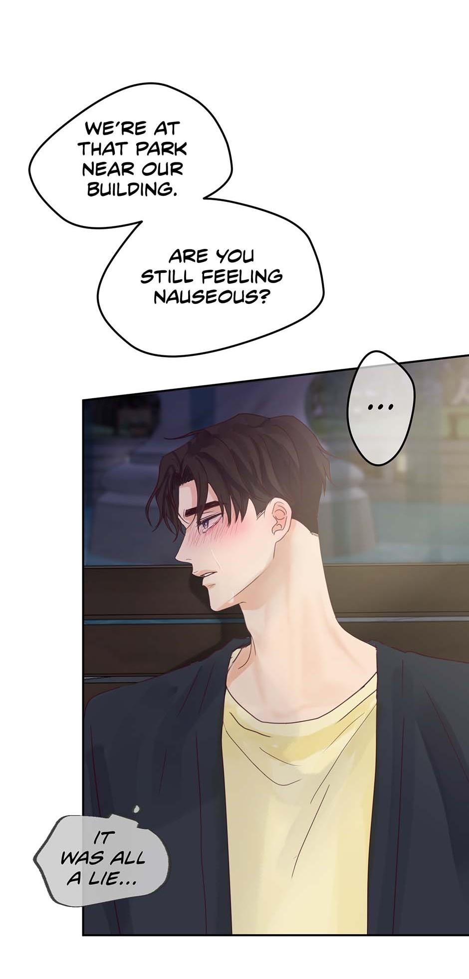 Read Jealousy Inducers Manga Online