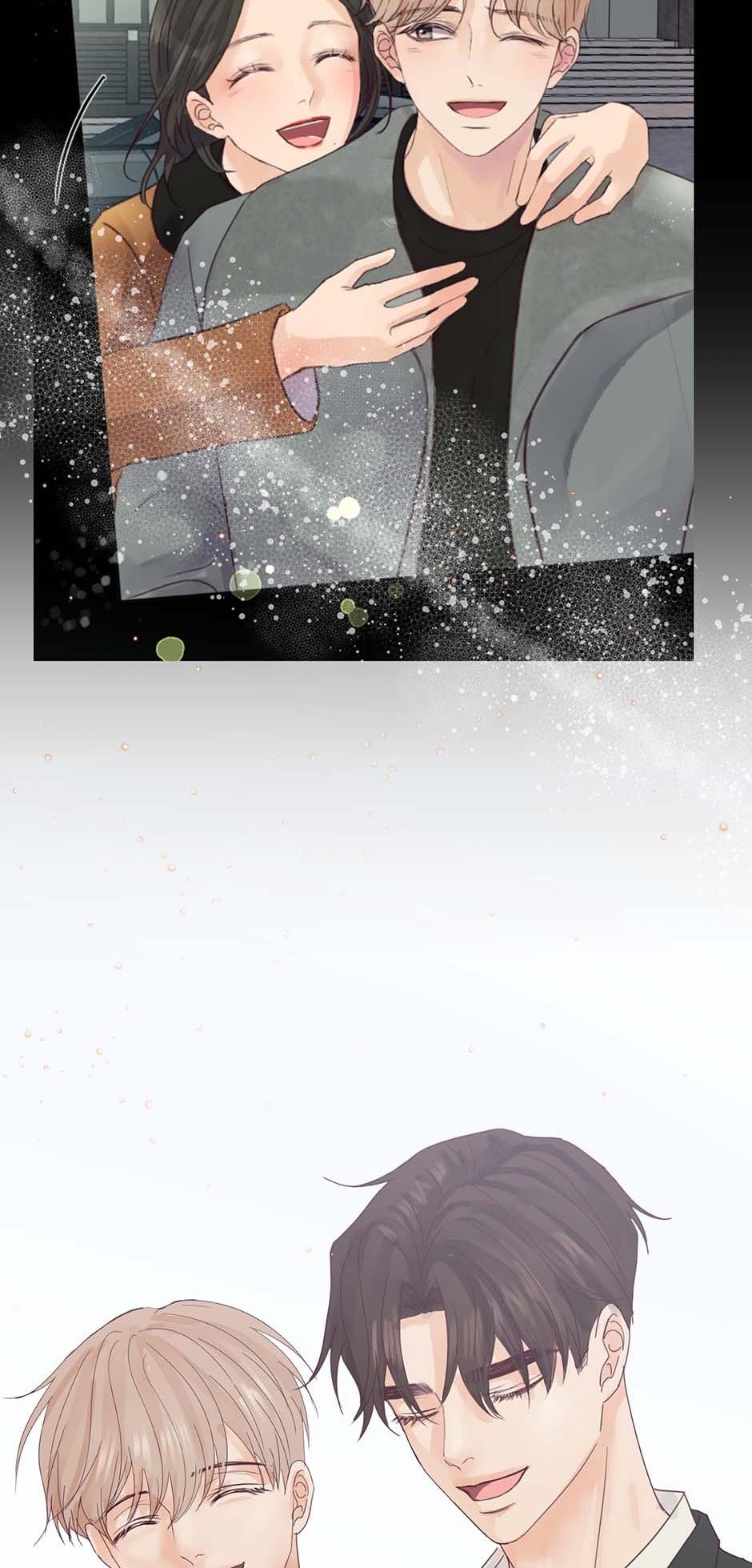 Read Jealousy Inducers Manga Online