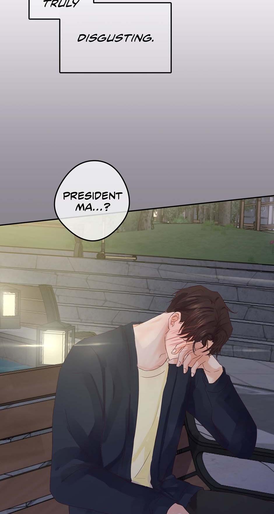 Read Jealousy Inducers Manga Online