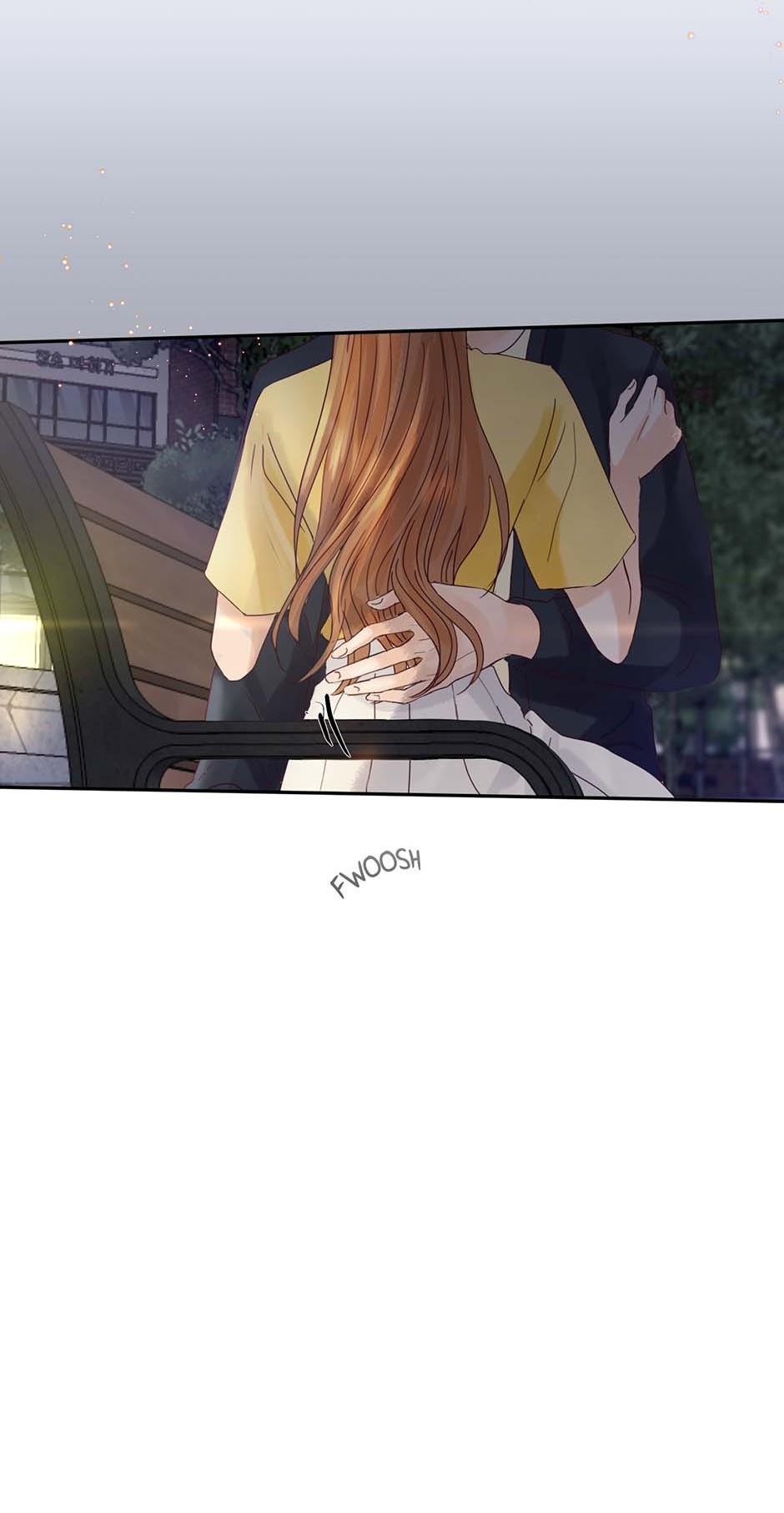 Read Jealousy Inducers Manga Online