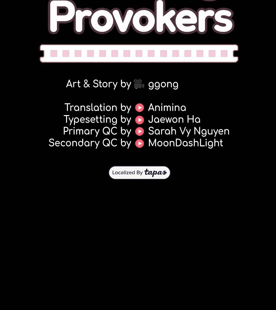 Read Jealousy Inducers Manga Online