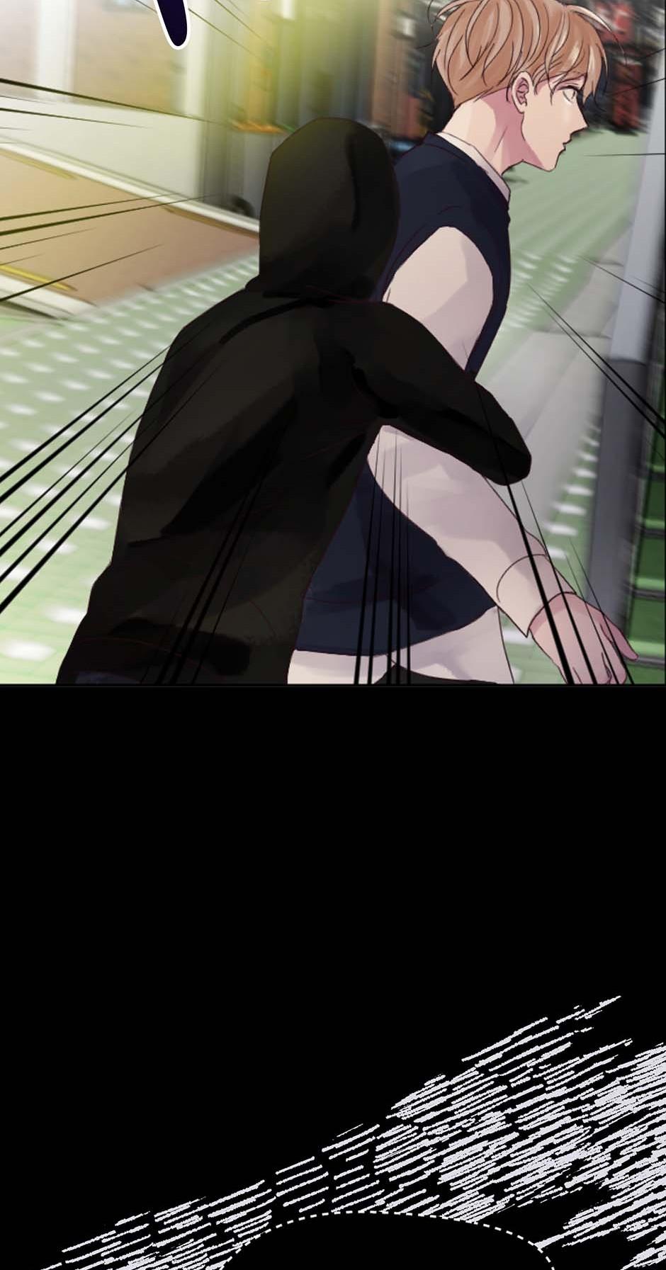 Read Jealousy Inducers Manga Online