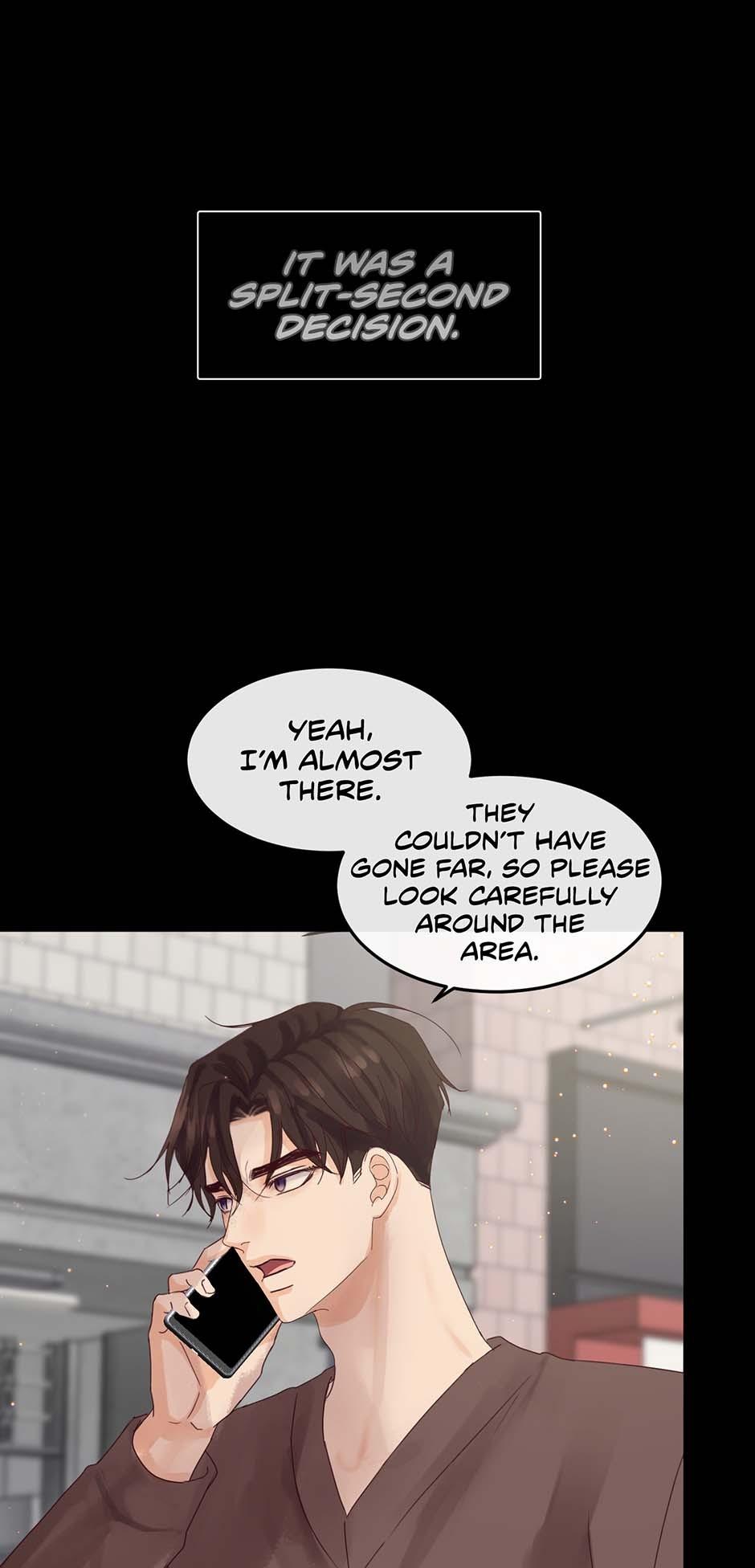 Read Jealousy Inducers Manga Online