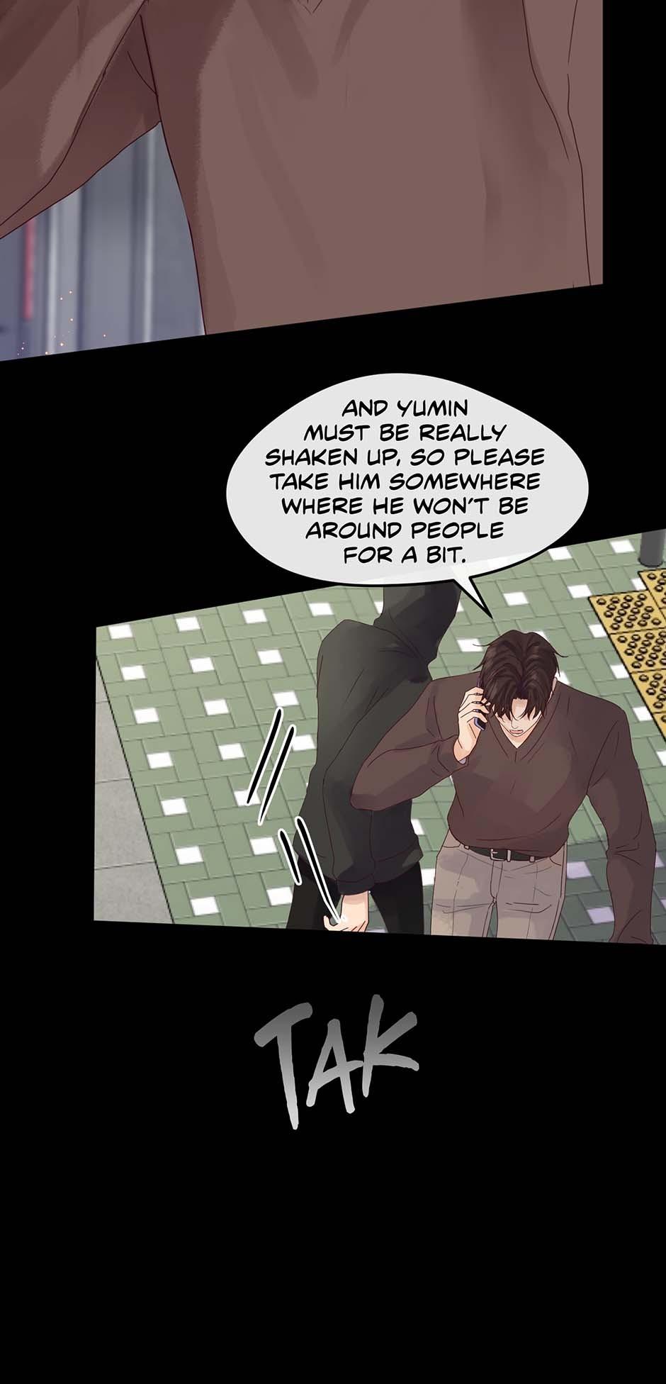 Read Jealousy Inducers Manga Online