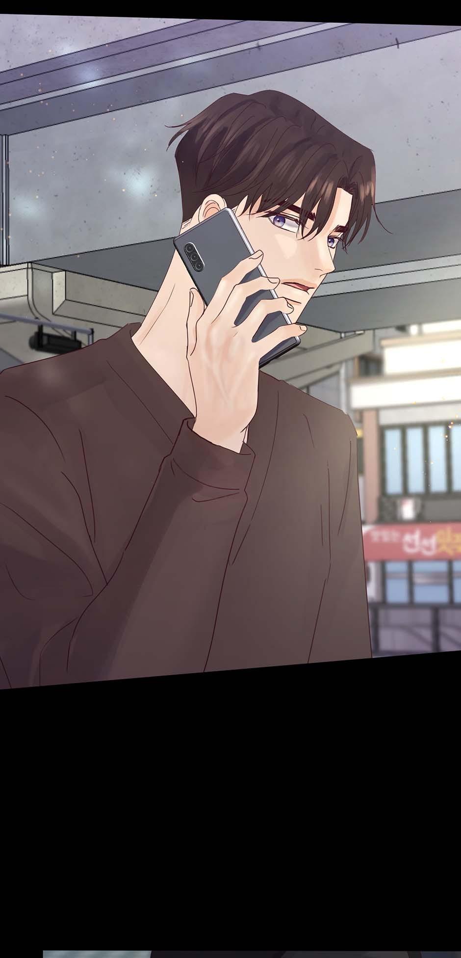 Read Jealousy Inducers Manga Online