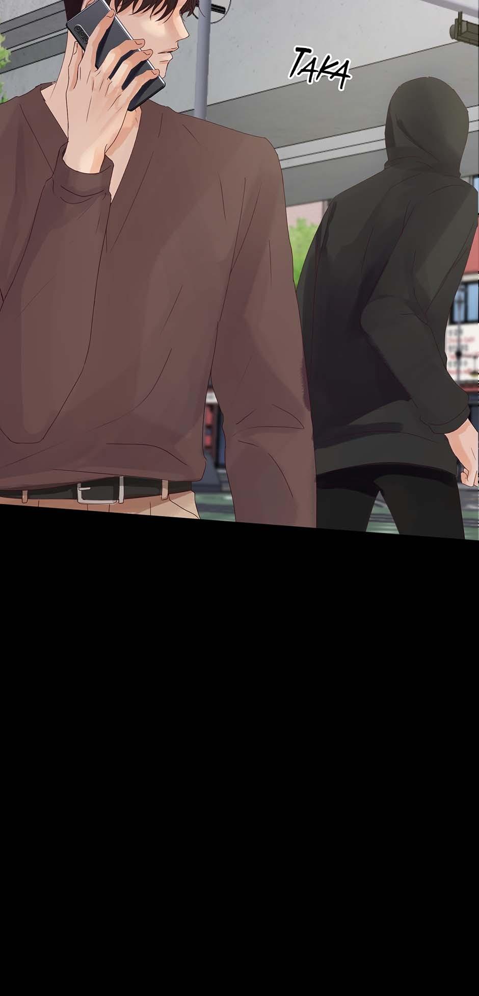 Read Jealousy Inducers Manga Online