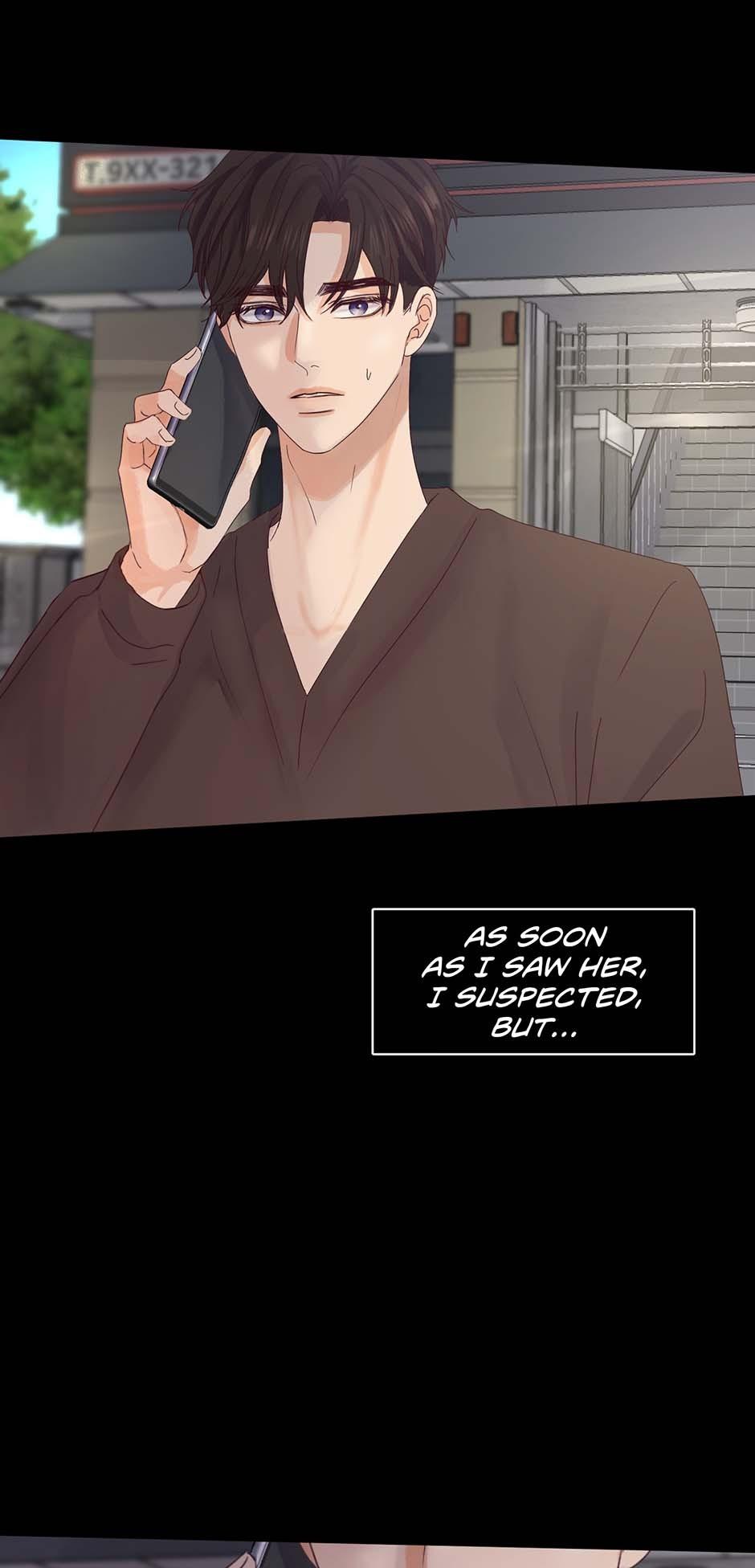 Read Jealousy Inducers Manga Online