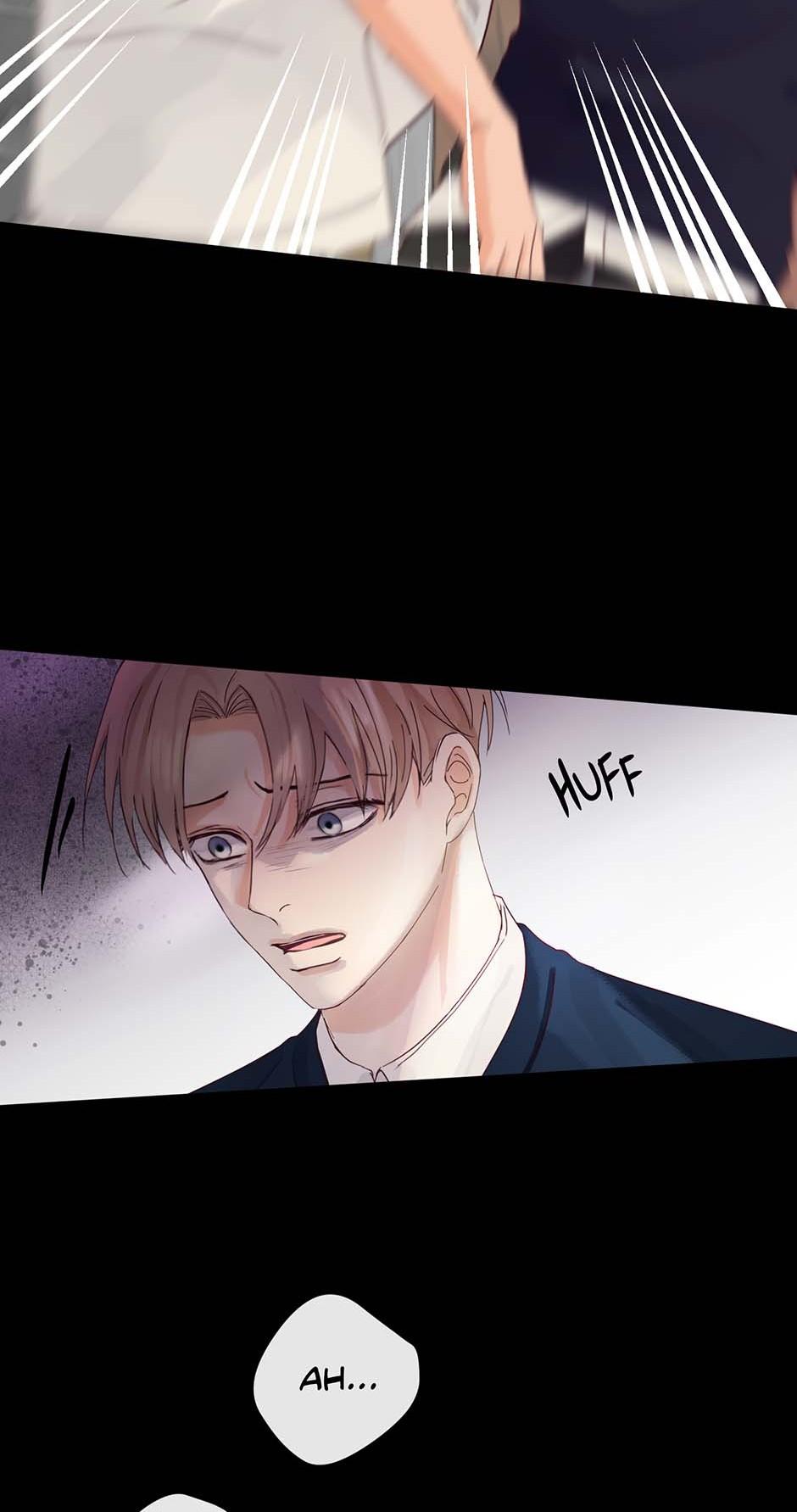 Read Jealousy Inducers Manga Online