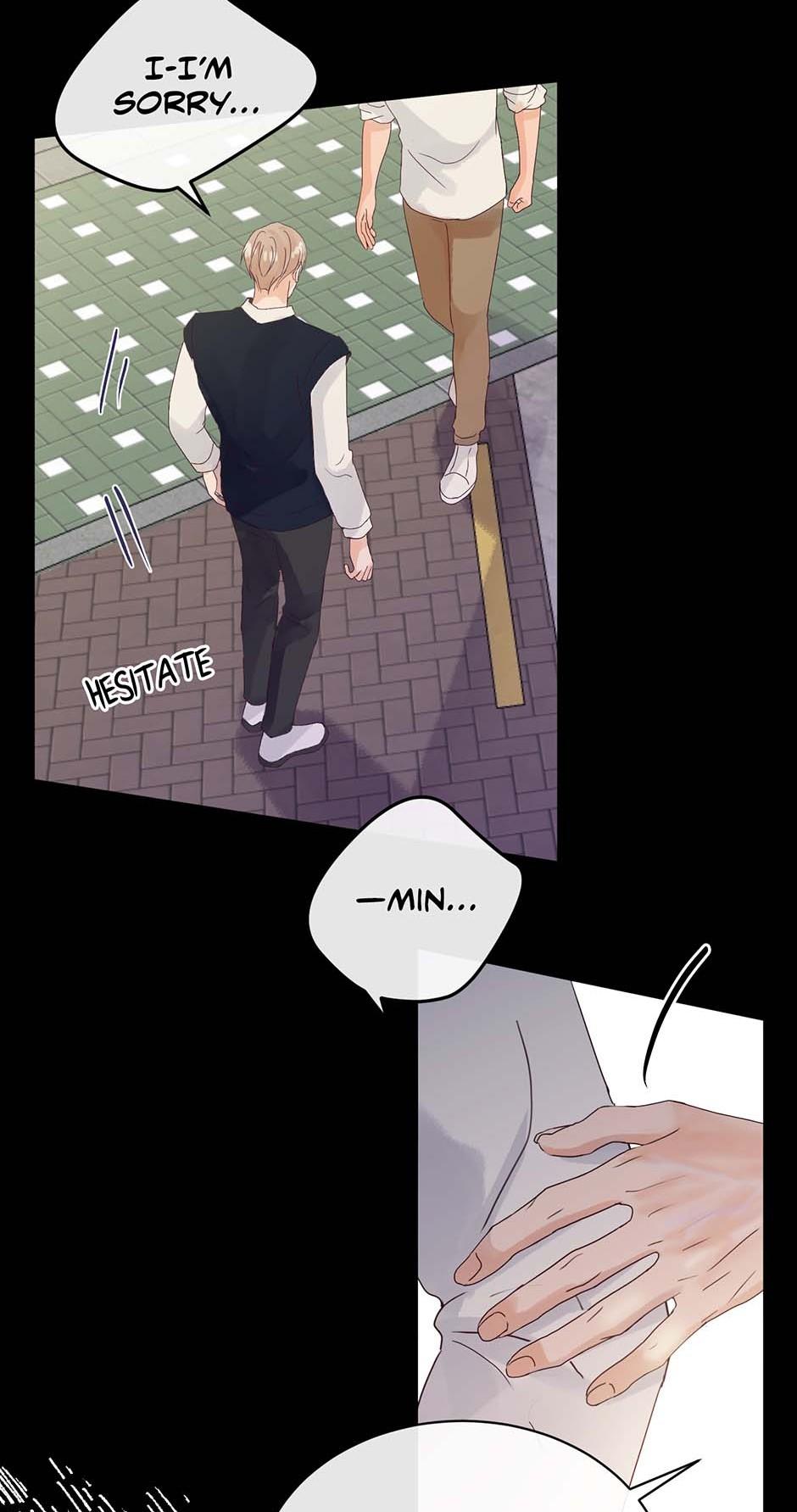 Read Jealousy Inducers Manga Online