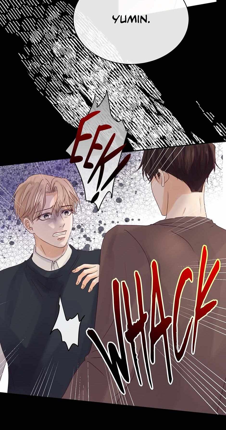 Read Jealousy Inducers Manga Online