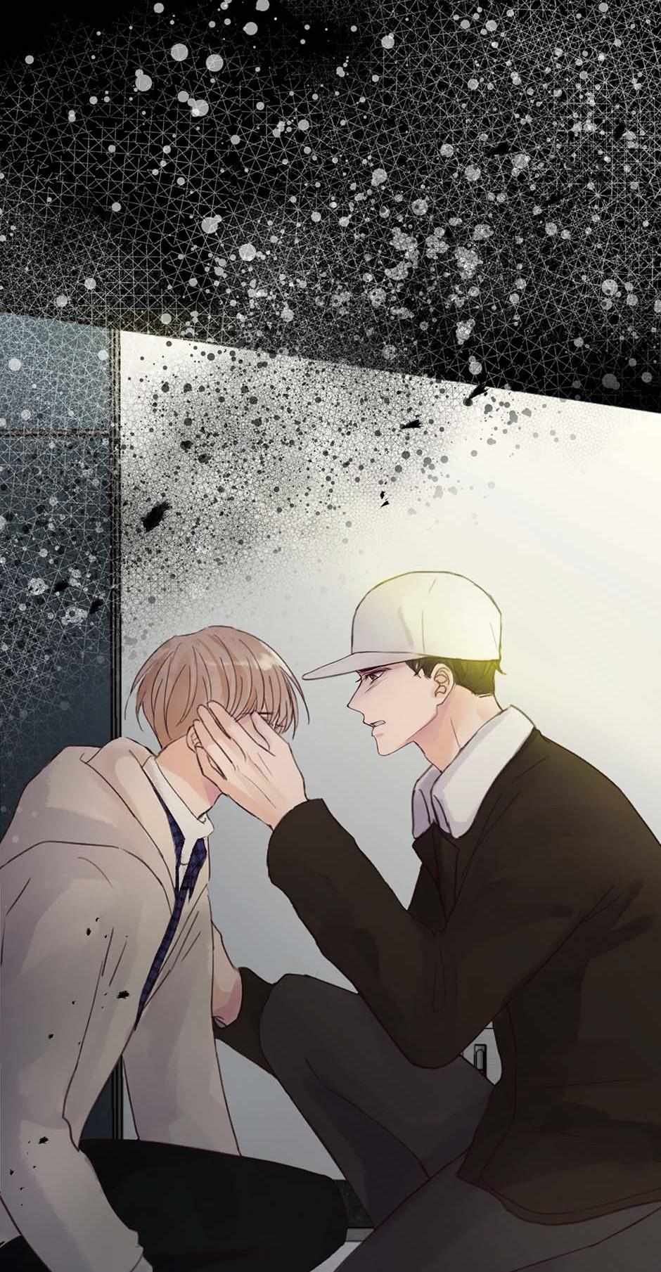 Read Jealousy Inducers Manga Online