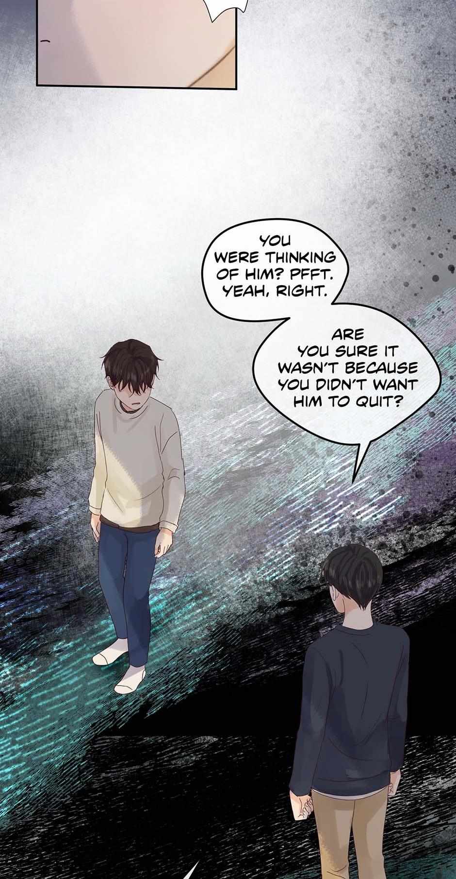 Read Jealousy Inducers Manga Online