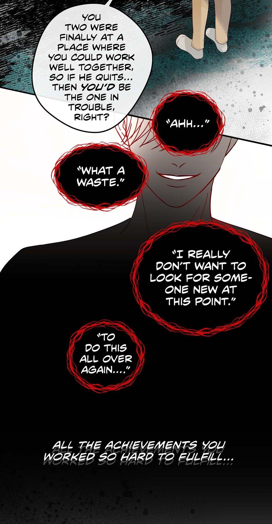 Read Jealousy Inducers Manga Online