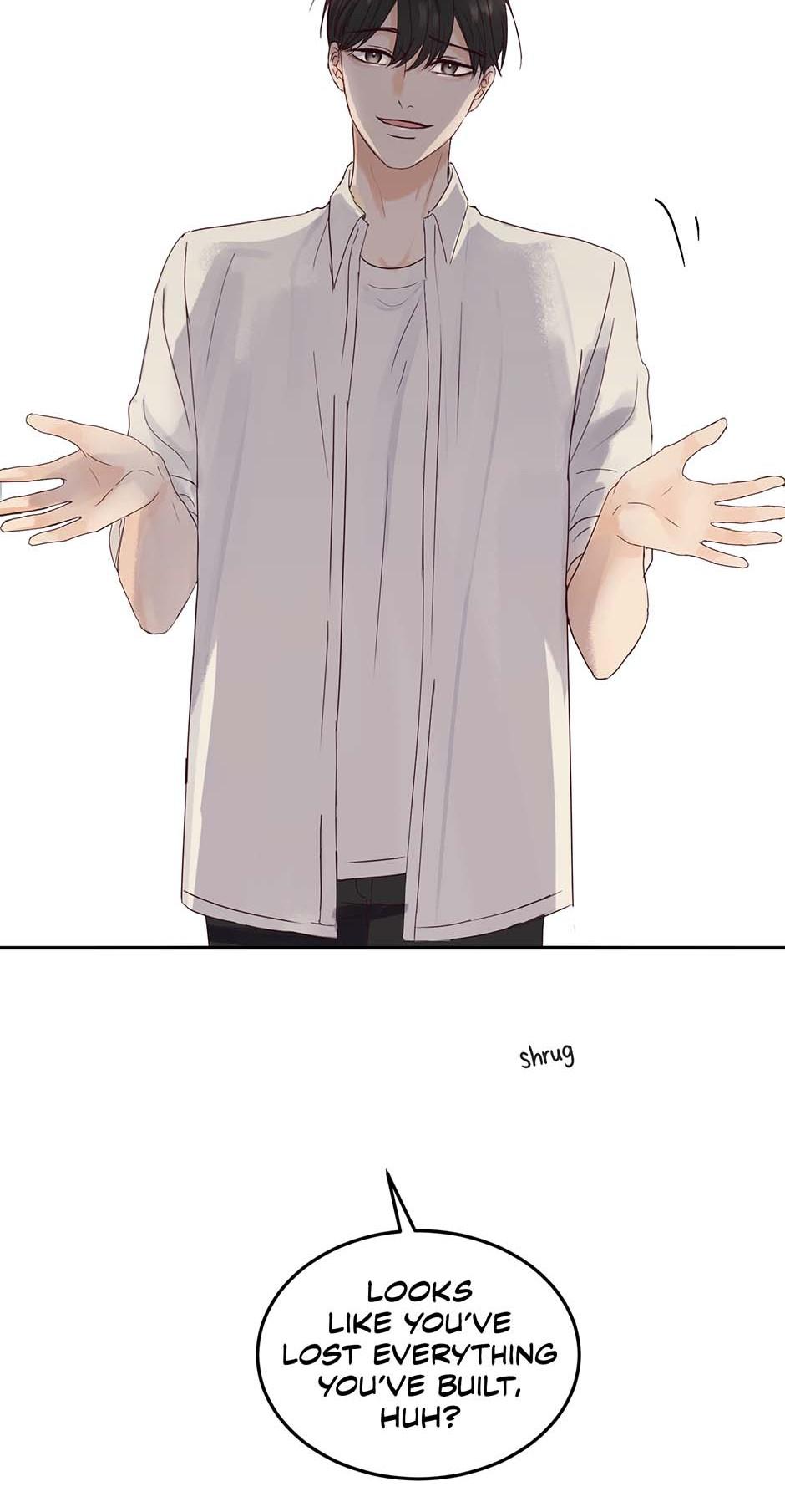 Read Jealousy Inducers Manga Online