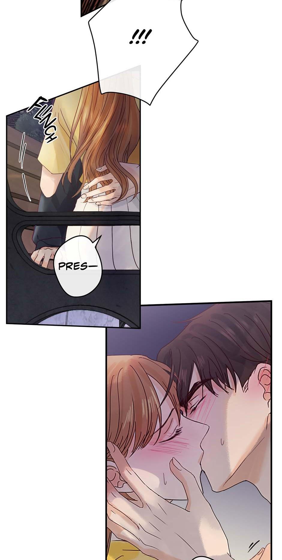 Read Jealousy Inducers Manga Online