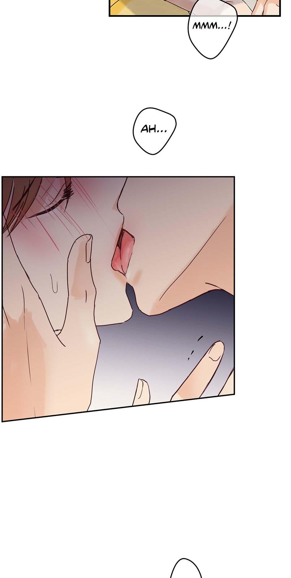 Read Jealousy Inducers Manga Online