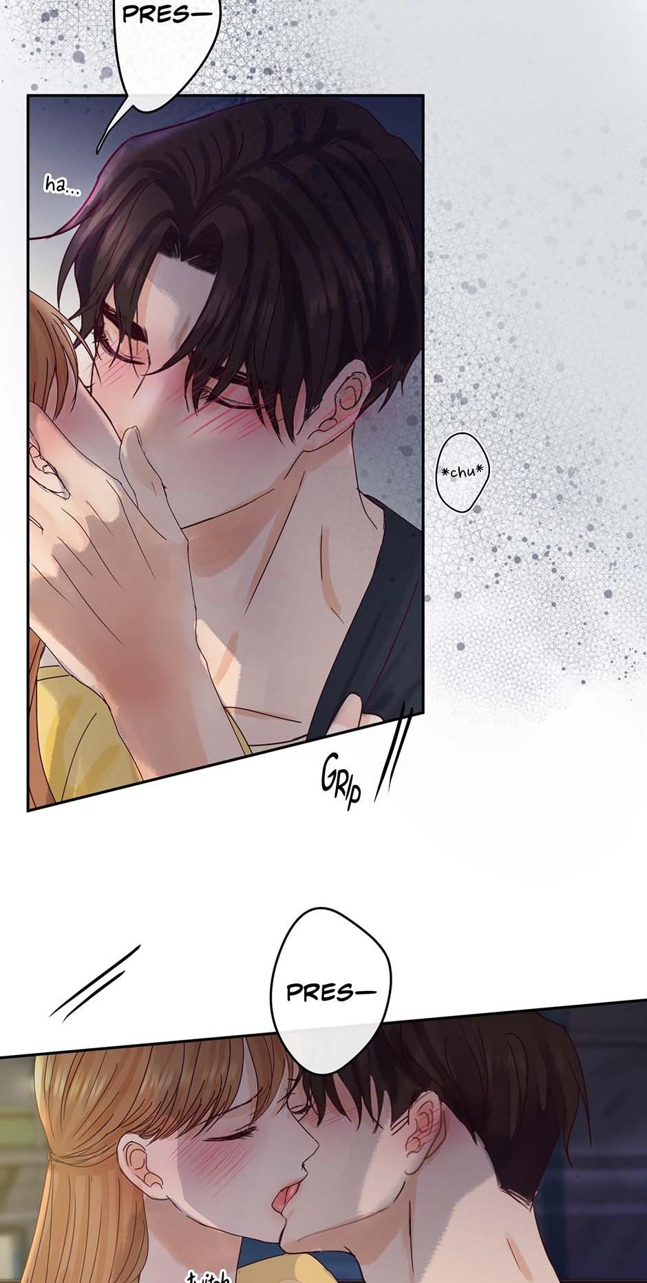 Read Jealousy Inducers Manga Online