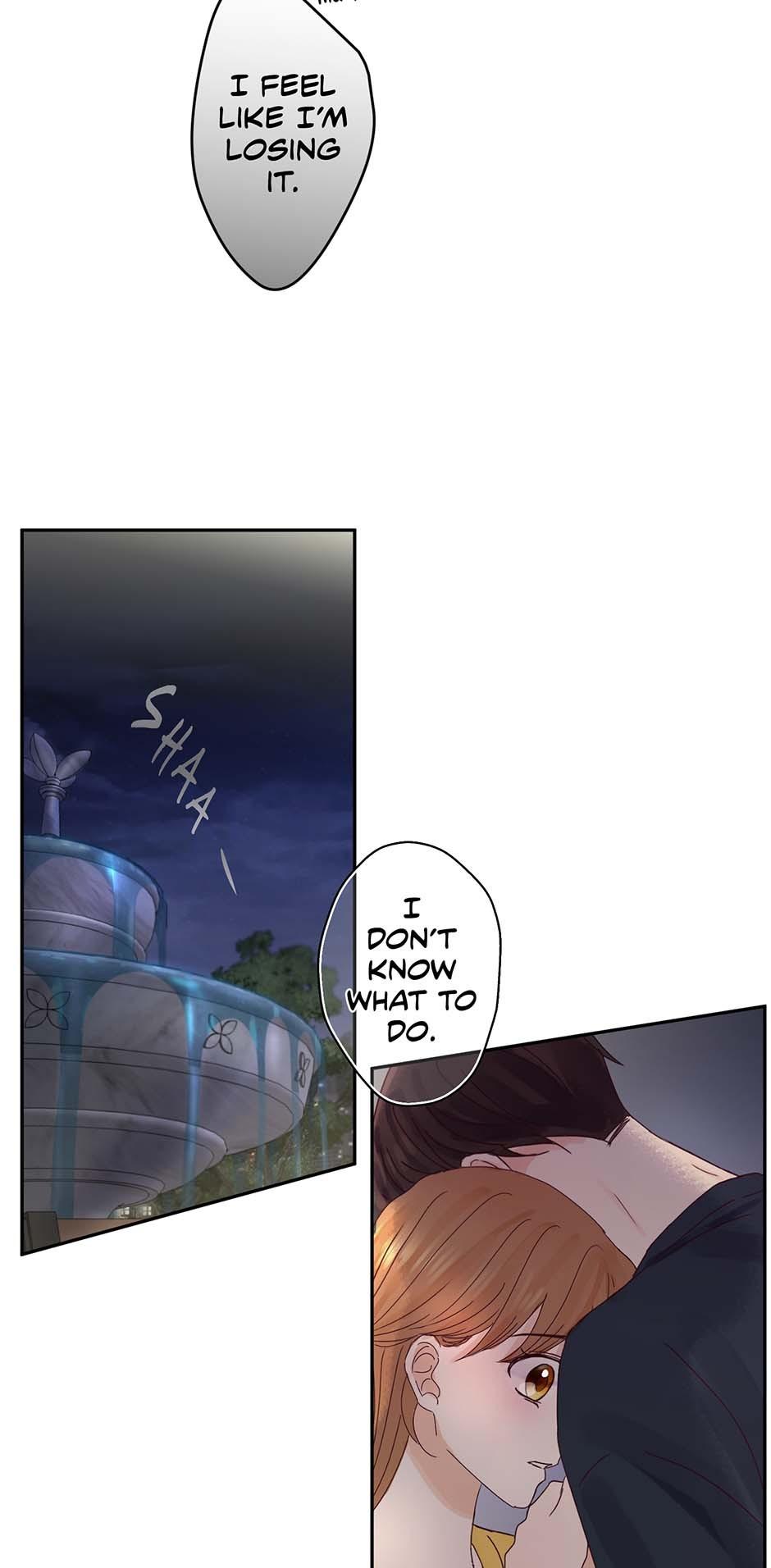 Read Jealousy Inducers Manga Online