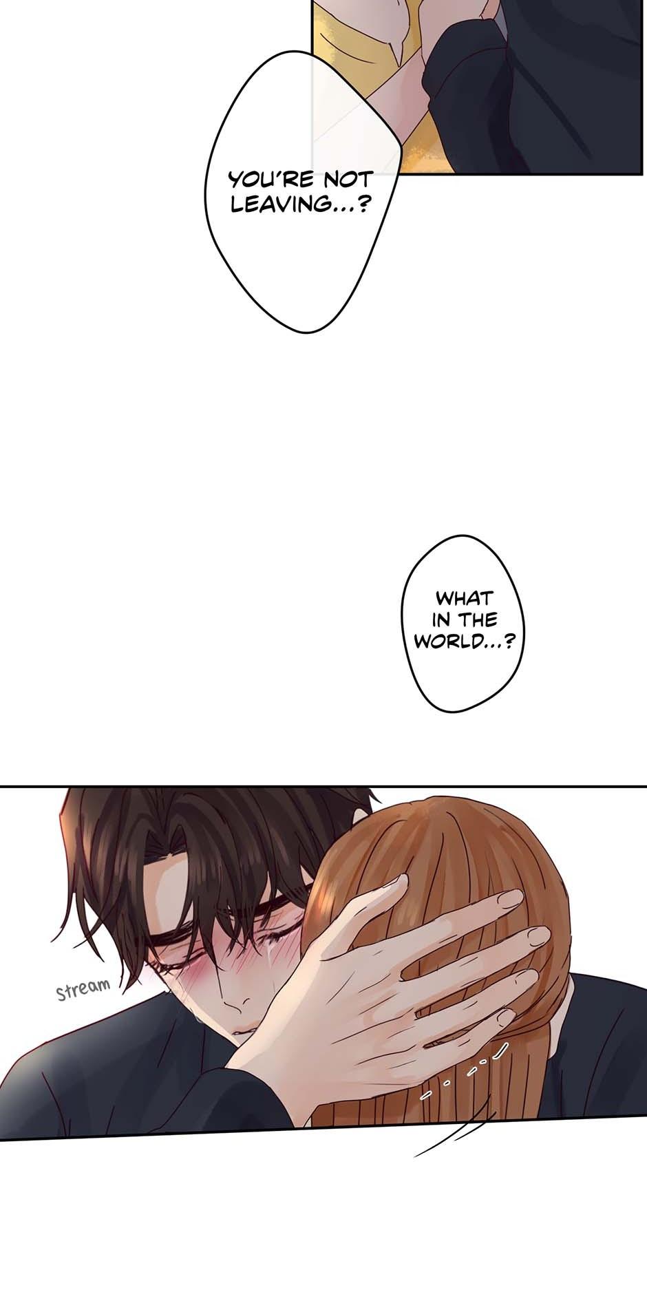 Read Jealousy Inducers Manga Online