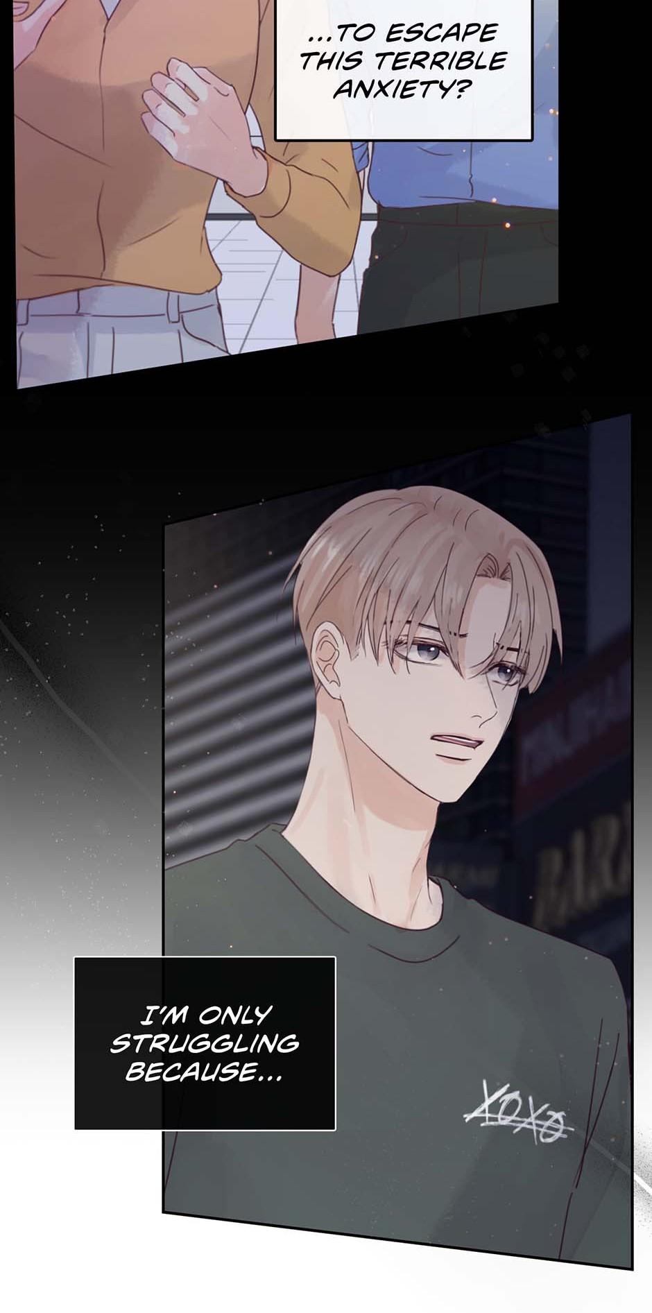 Read Jealousy Inducers Manga Online