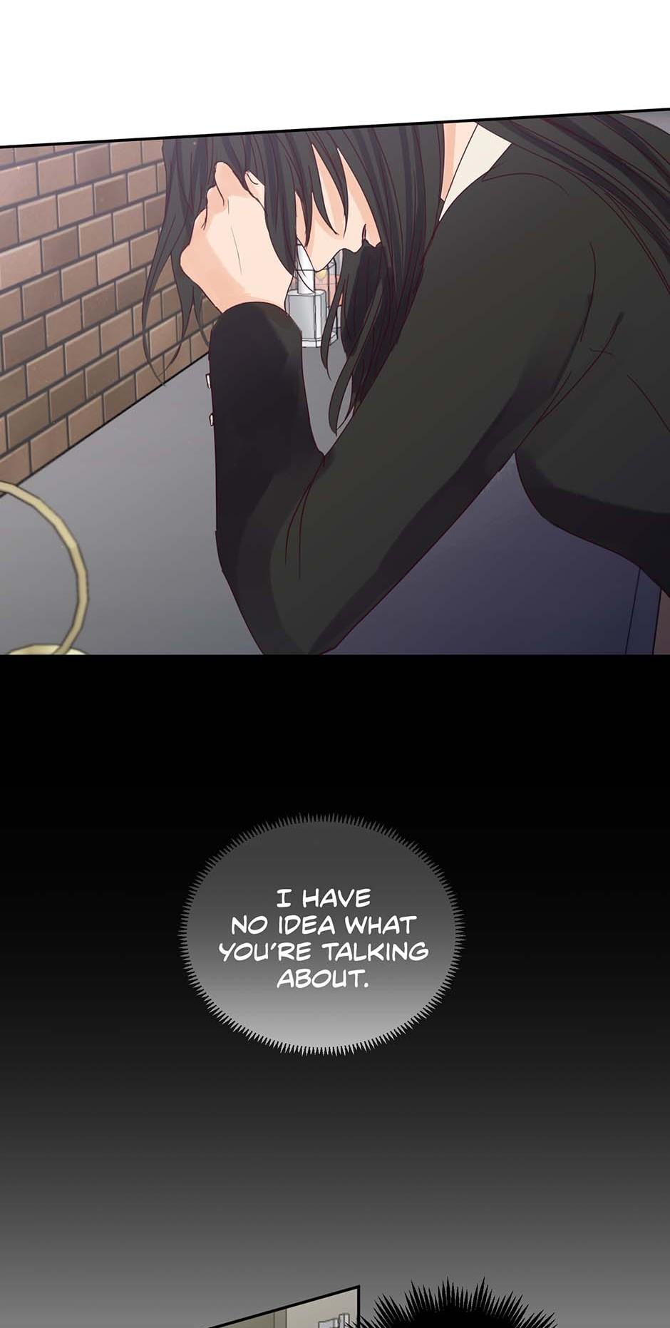 Read Jealousy Inducers Manga Online