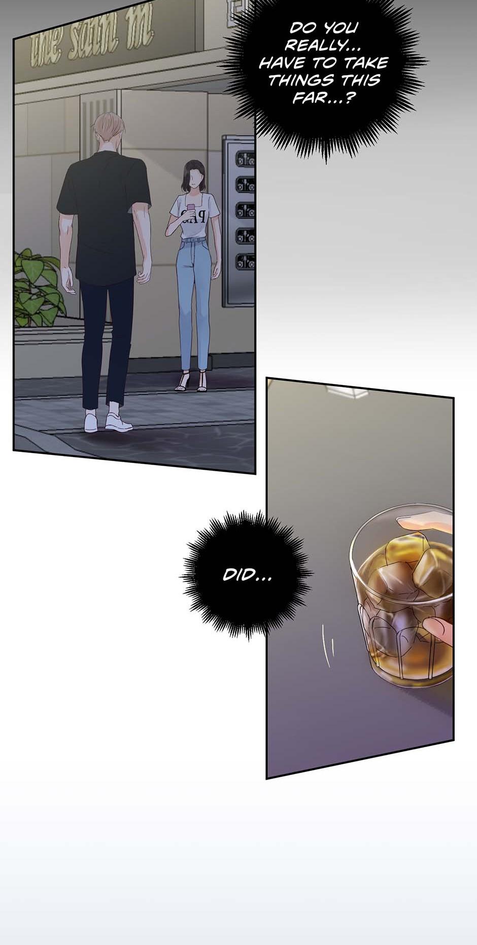 Read Jealousy Inducers Manga Online