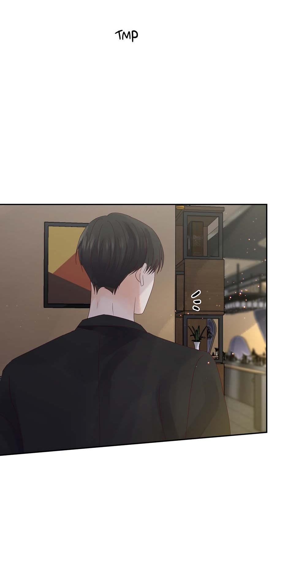 Read Jealousy Inducers Manga Online