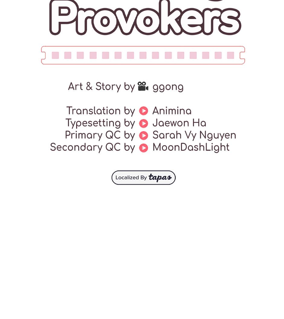 Read Jealousy Inducers Manga Online