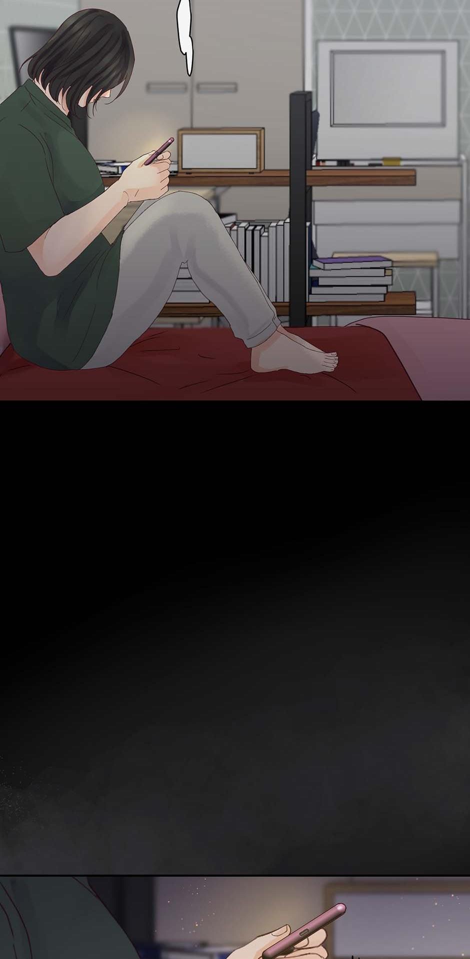 Read Jealousy Inducers Manga Online