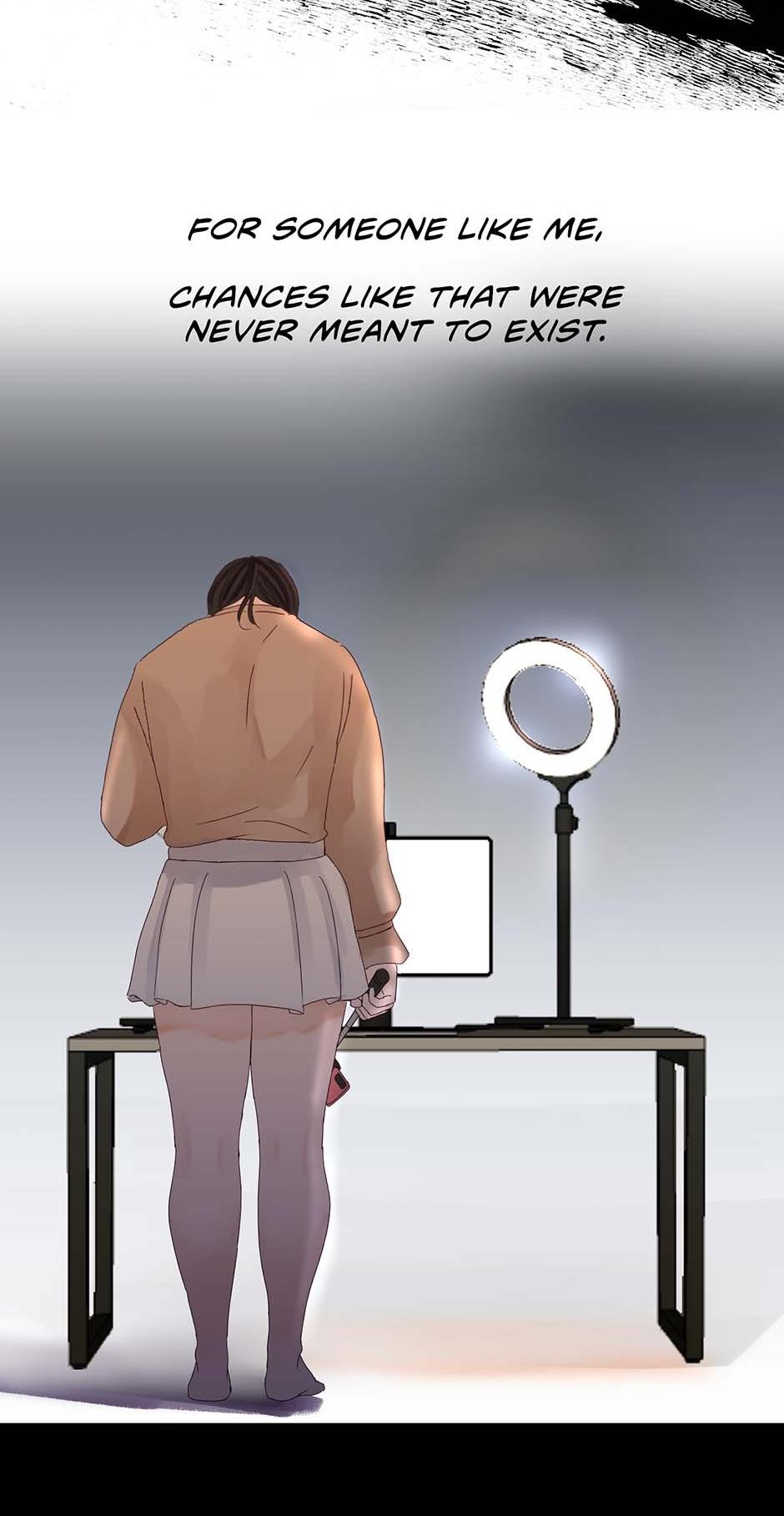 Read Jealousy Inducers Manga Online