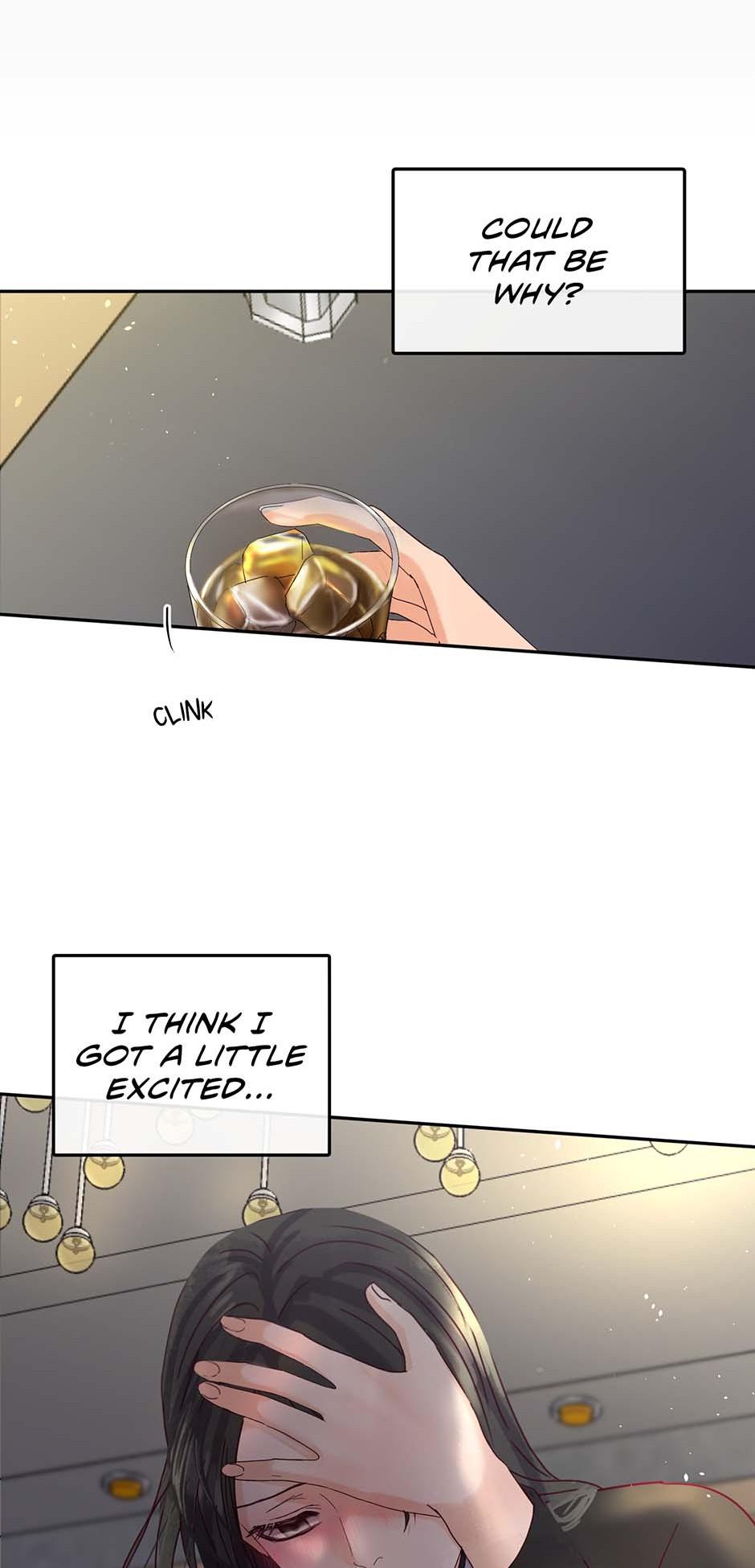 Read Jealousy Inducers Manga Online