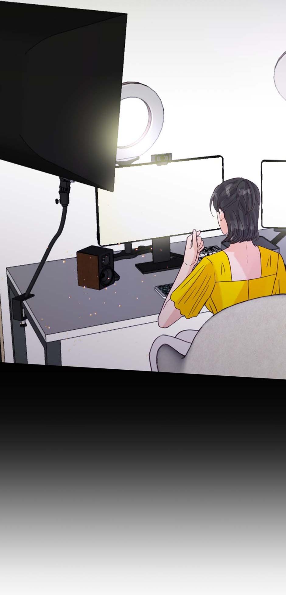 Read Jealousy Inducers Manga Online