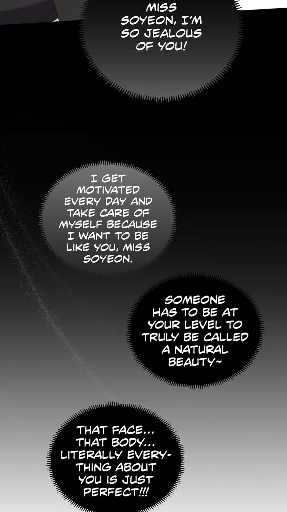 Read Jealousy Inducers Manga Online