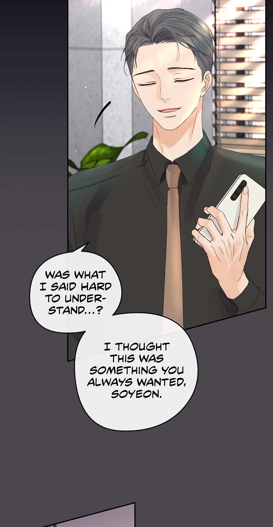 Read Jealousy Inducers Manga Online