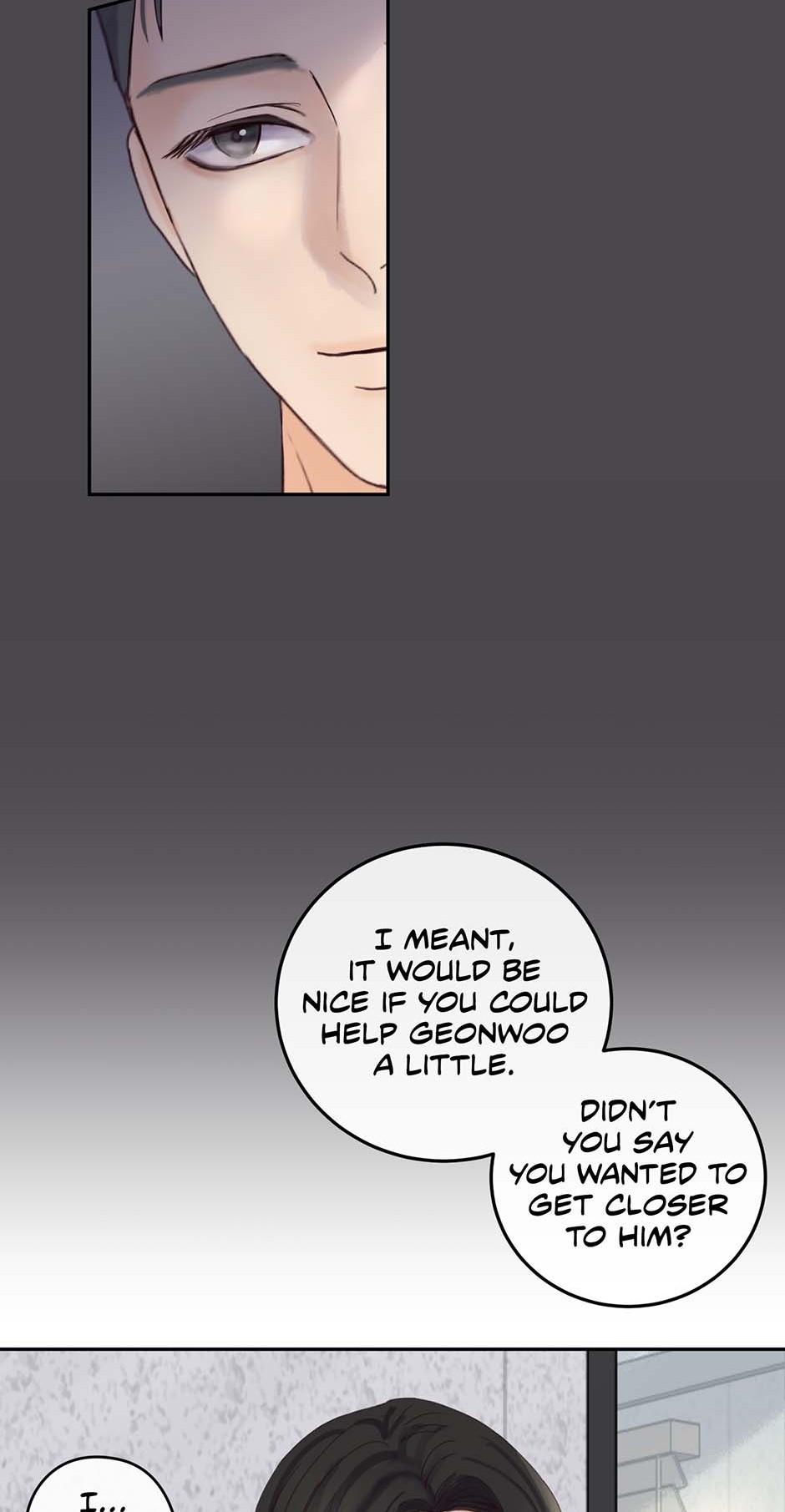 Read Jealousy Inducers Manga Online