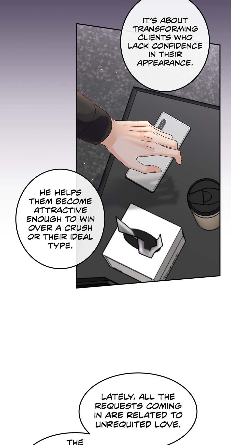 Read Jealousy Inducers Manga Online