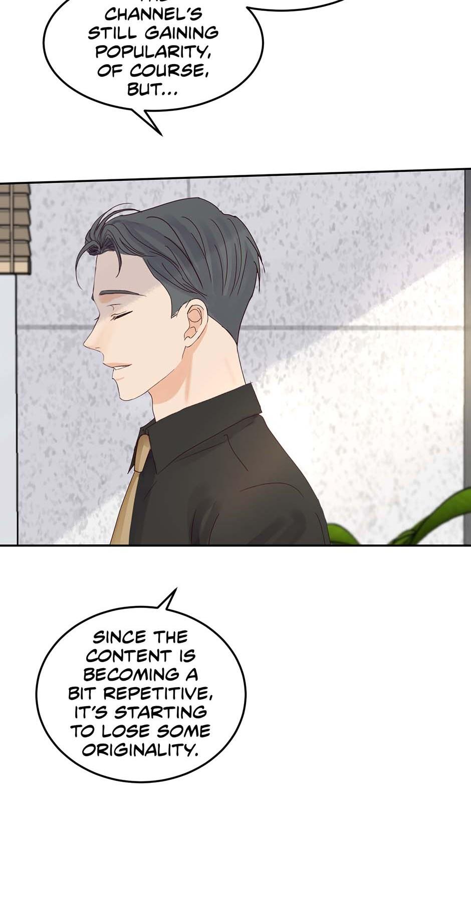 Read Jealousy Inducers Manga Online