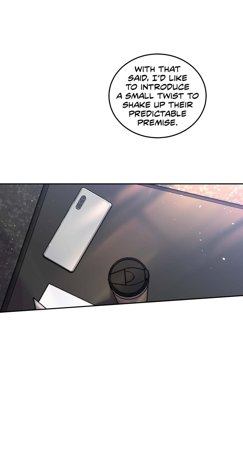 Read Jealousy Inducers Manga Online