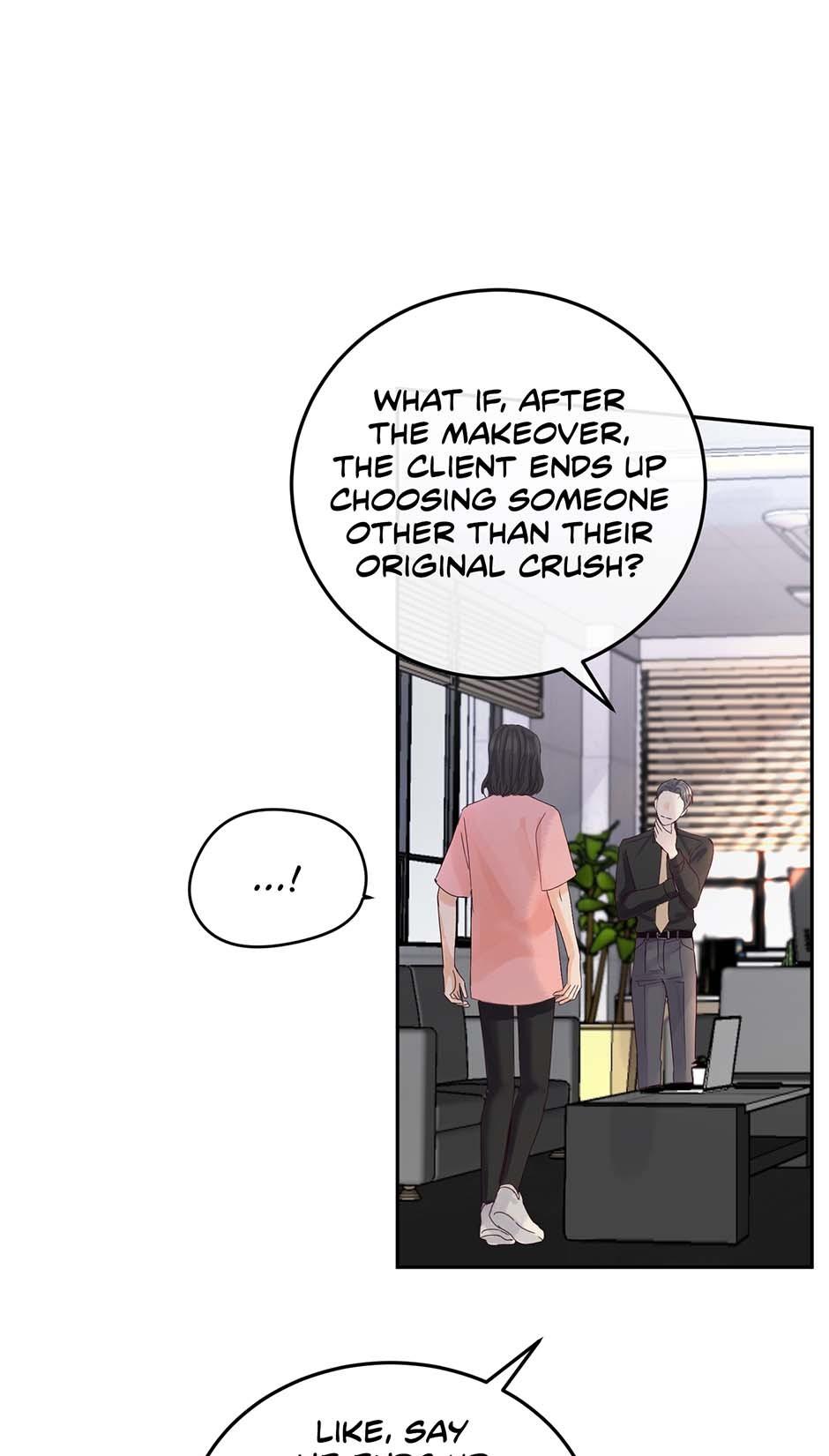 Read Jealousy Inducers Manga Online