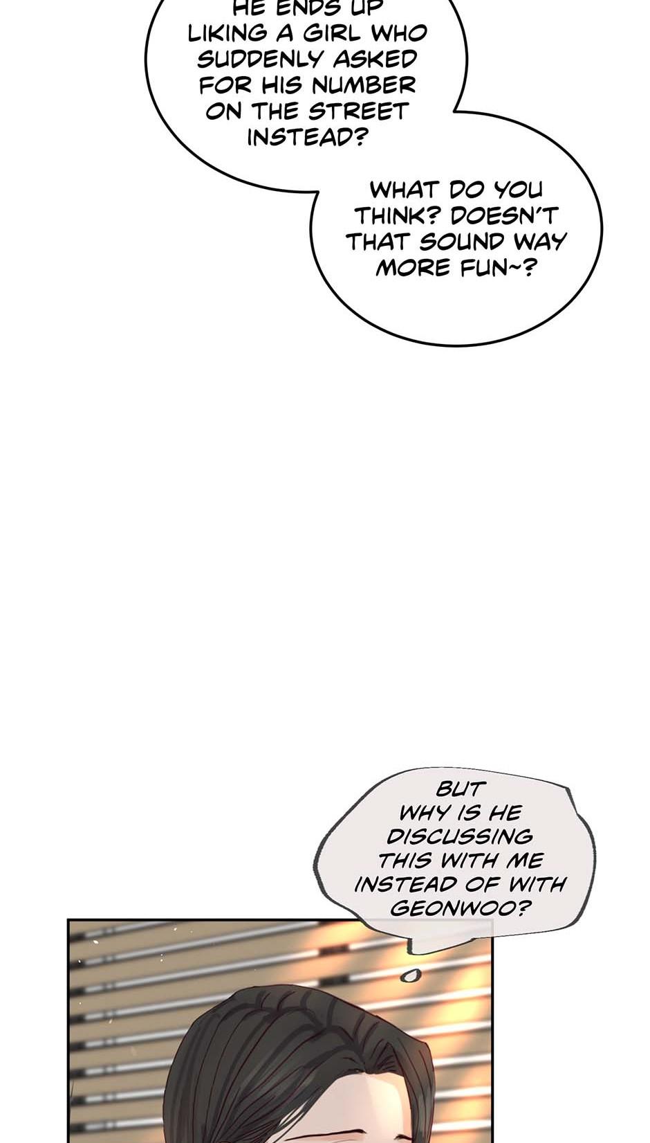 Read Jealousy Inducers Manga Online