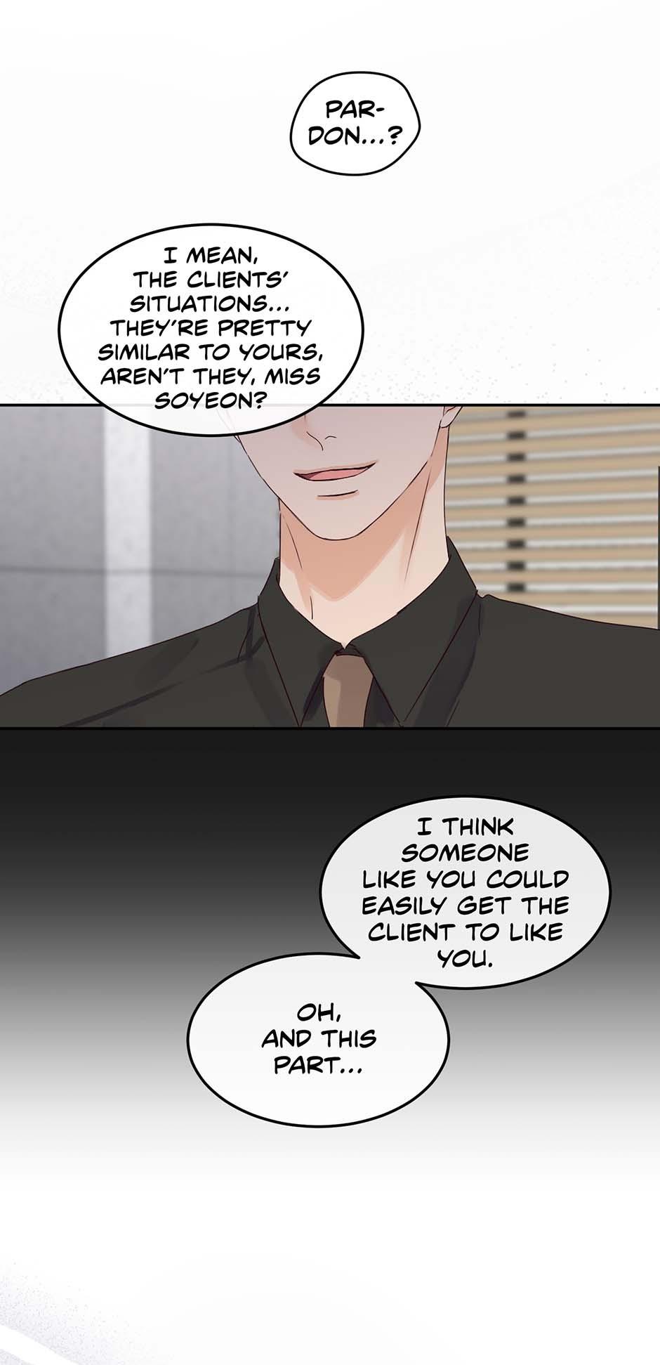 Read Jealousy Inducers Manga Online