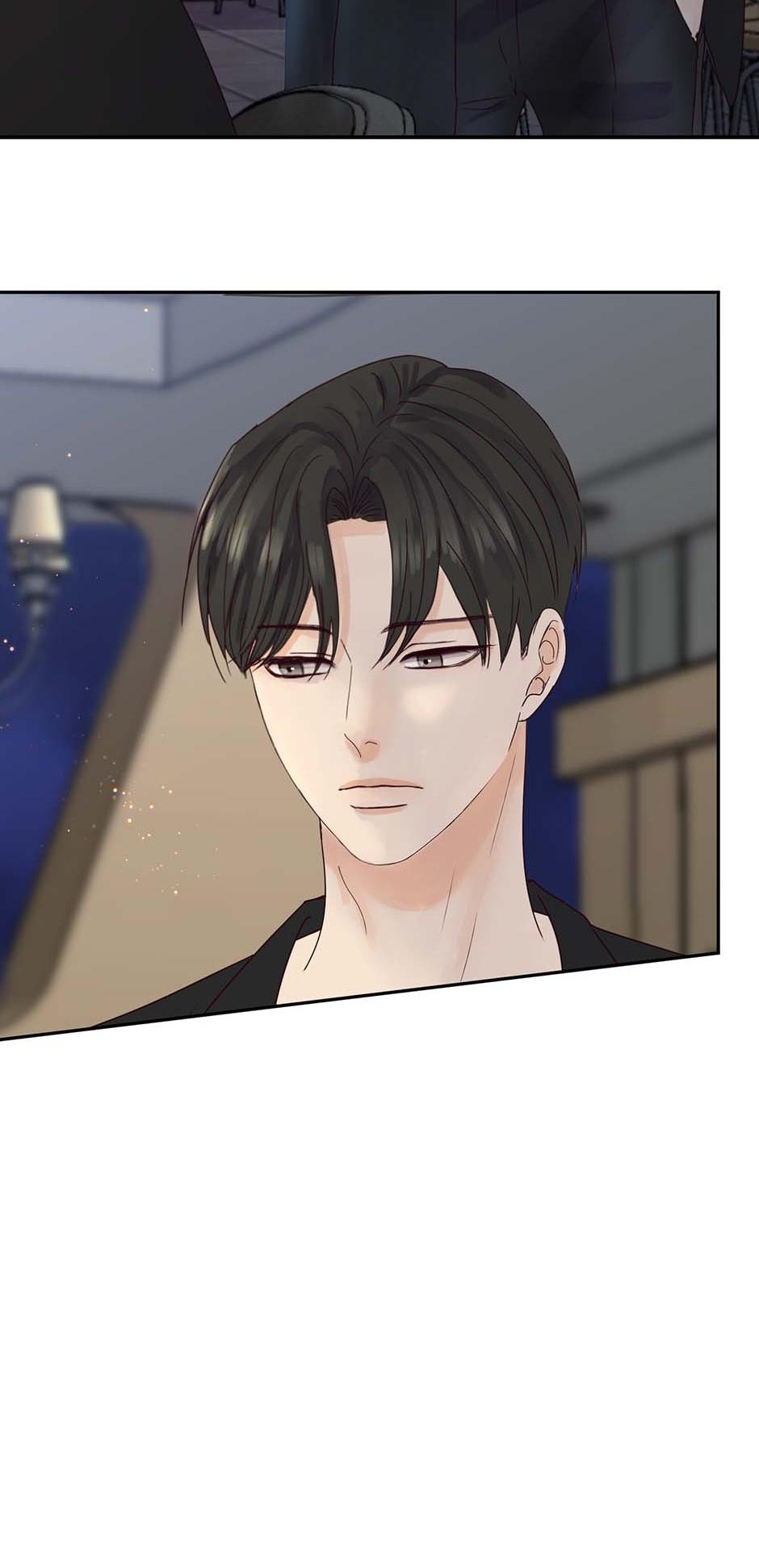 Read Jealousy Inducers Manga Online