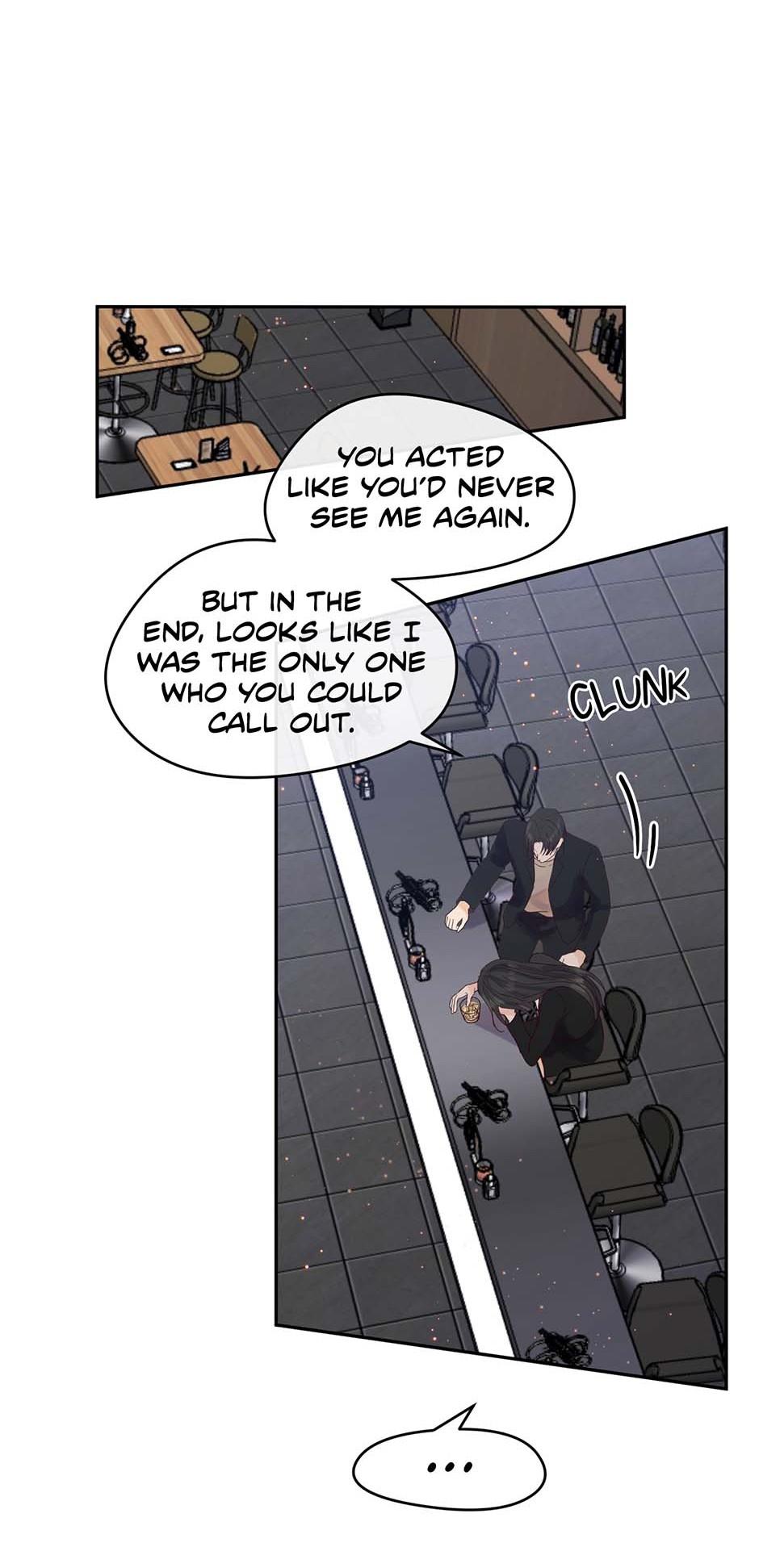 Read Jealousy Inducers Manga Online