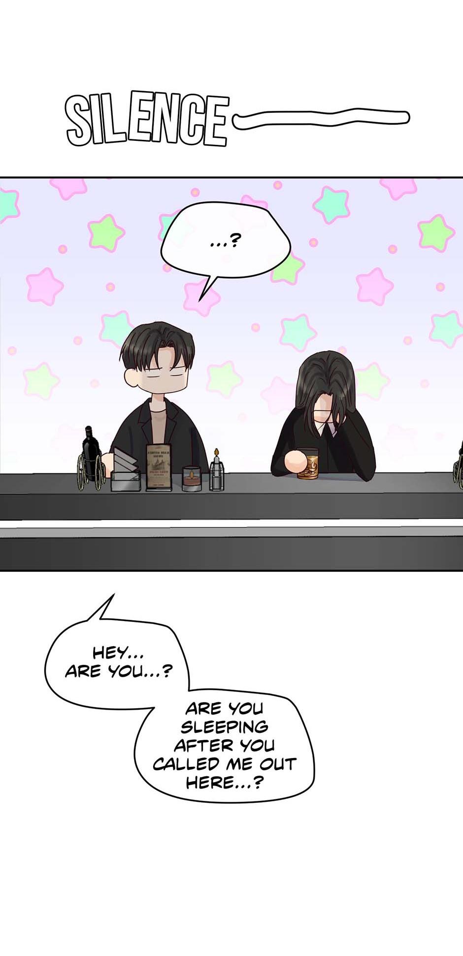 Read Jealousy Inducers Manga Online